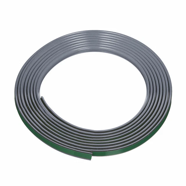 4R Quattroerre. - 16037 - Profilo Salvaporta Paracolpi Per Auto - Foto 10