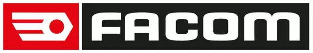 FACOM Sticker vinyle laminé