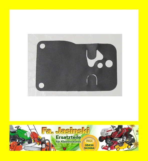 Pompetta Innesco Carburatore Per Briggs & Stratton - Sostituisce 496115, 5085, Per Tosaerba Toro/MTD - Foto 7