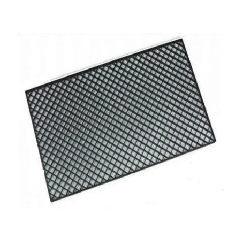 POND FILTER GRID Media Support Tray Marine Aquarium Coral Egg Crate