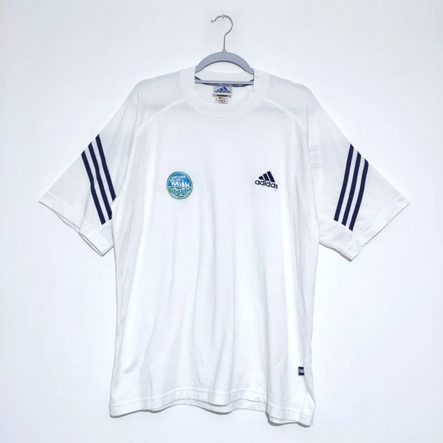 Retro adidas northern ireland shirt sales
