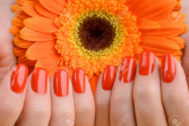 Vernis Craquelé DEBBY COLORPLAY - Effet Fissuré Jaune Vif - Flacon 04 - Fabriqué En France