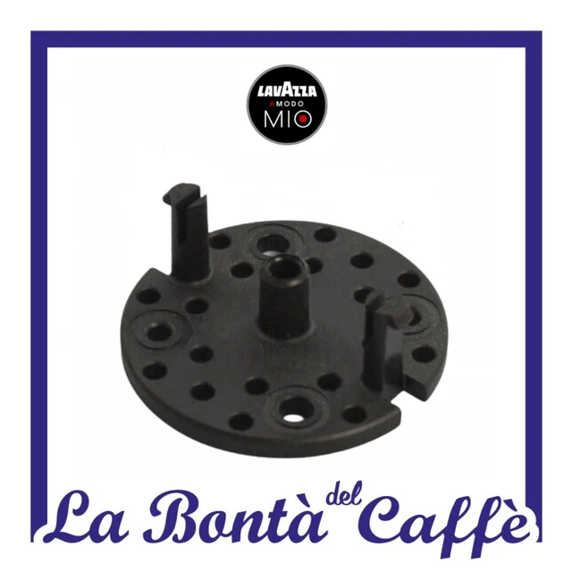 Perforatore Capsule Lavazza LB 800 Peek - Filtro Originale 10062193