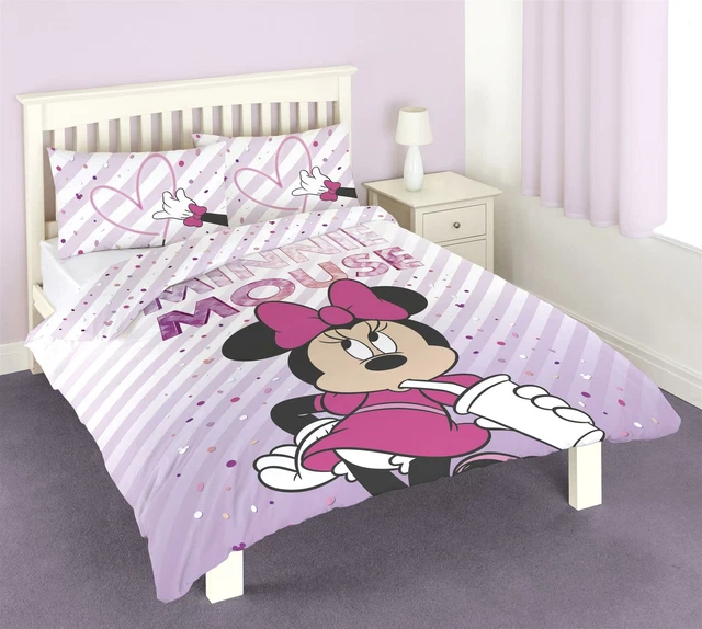 Piumone minnie matrimoniale sale