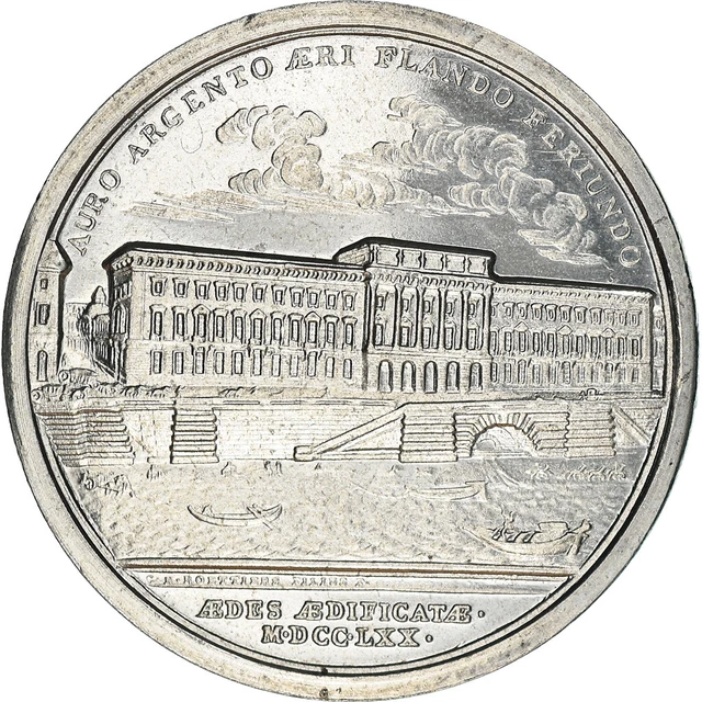 [#220757] France, Médaille, Jeton Touristique, Monnaie de Paris, journée nationa