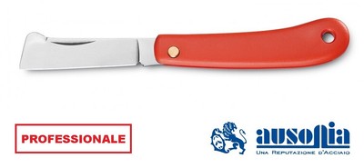 Ausonia Facile innestatrice coltello manuale per innesto a triangolo piante made italy 