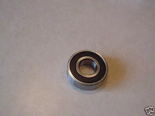 Powermatic #60 jointer bearings, 5/8" bore pulley, see ad for app.