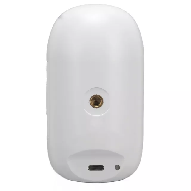4G Smart Camera Baby Monitor Camera 1080P HD Night PIR Detection Two XAT