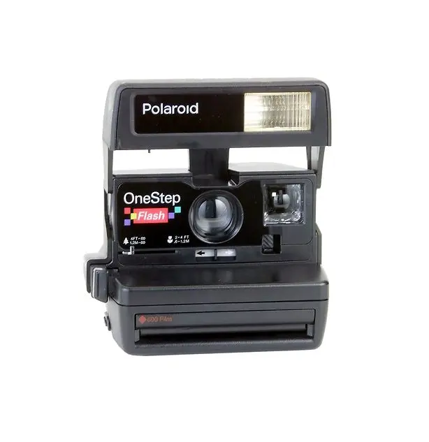 NUOVA/ALTRA, FOTOCAMERA ISTANTANEA flash one step Polaroid 600. EUR 174 ...