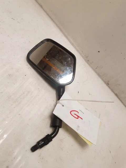 Rétroviseur gauche moto HONDA GLR125 - 937215307