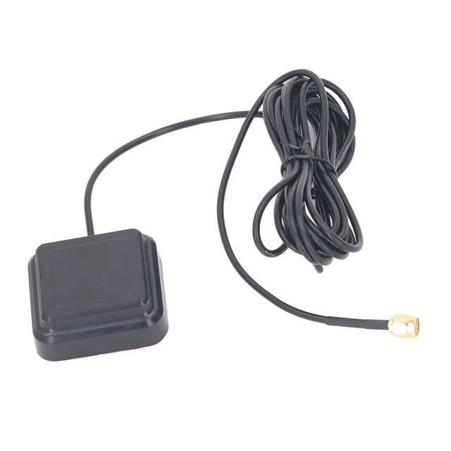 GPS External Antenna Dual Frequency Active Support Multi GNSS Positioning NEW