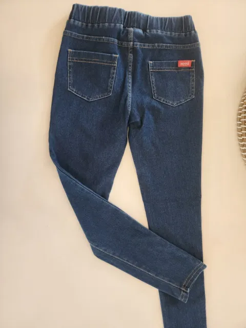 Seed Heritage Size 7 Girls Jeans