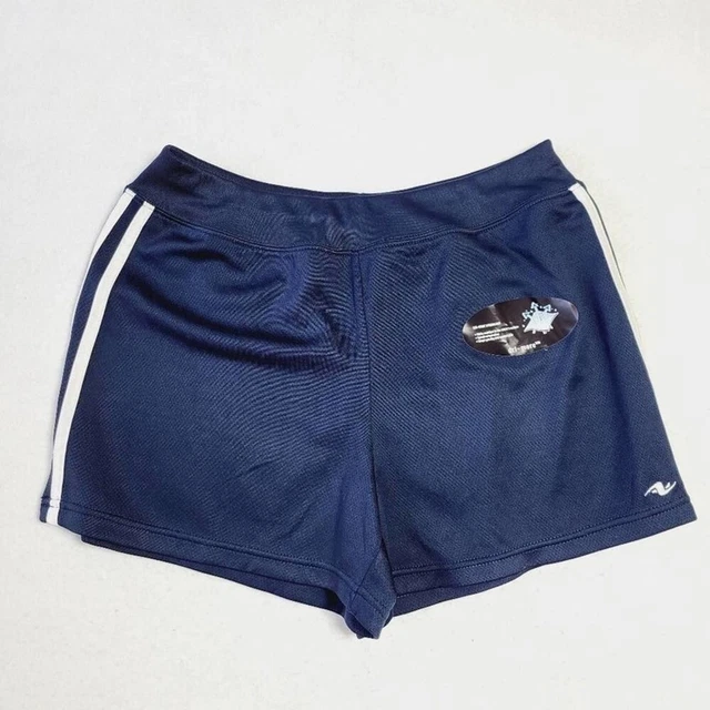 Athletic Works Running Shorts 8/10 New