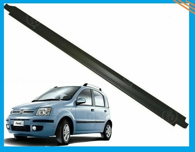 Griglia Anteriore Fiat Panda 2003-2011 FIR - Foto 9