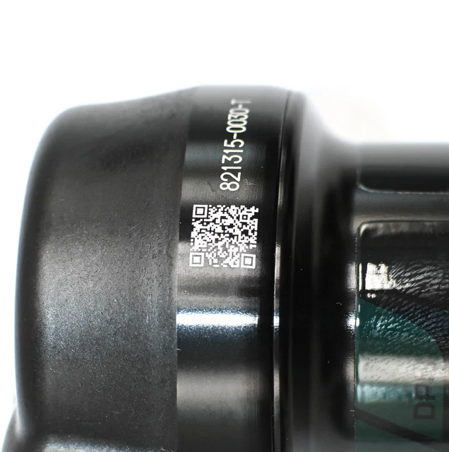 Amortisseur FOX RACING SHOX FLOAT X Performance LV Evol Amortisseur FOX RACING SHOX FLOAT X Performance LV Evol
