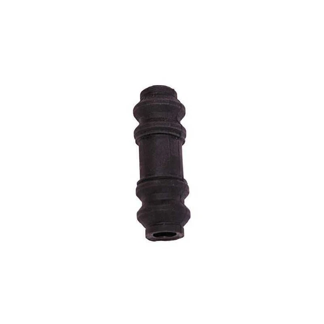 Bracelet de force pour montre cuir artisanal marron et brun, bracelet adaptable pour montre