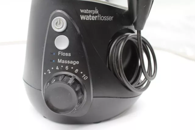 Waterpik Ultra Professional Waterflosser feststehende Munddusche 2