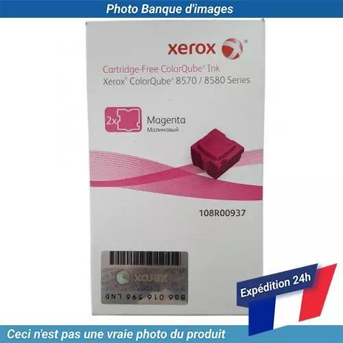 108R00937 Xerox ColorQube 8570 Encre Magenta