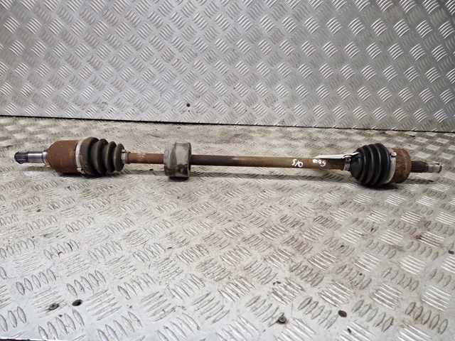Fiat 500 Albero Motore Lato Guida 1.2 Benzina 2011