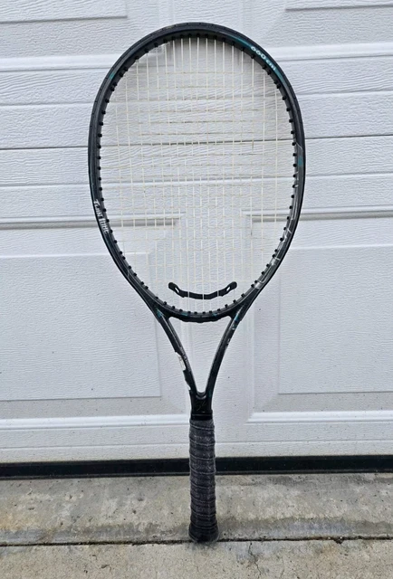 Head Pure Competition XL Mid Plus 660 cm Twin Tubes
