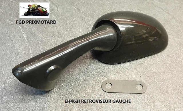 Honda Cbr 900 Rr 1993/1997 Retroviseur Gauche