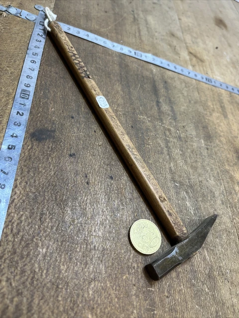 N° 847 OLD TOOL HAMMER Outil ancien Marteau De Boucher Boucherie EUR 50