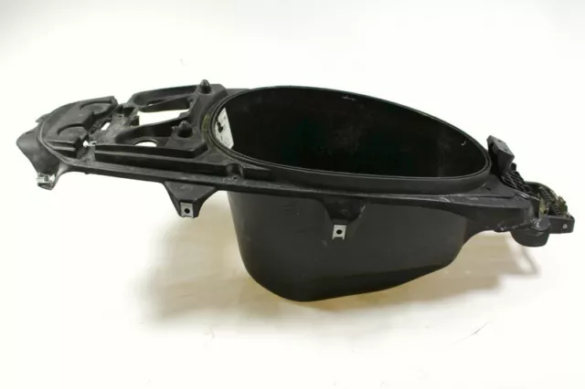 Protection sous Selle APRILIA Sr 50 Ditech 1999 - 2001 890507 Box