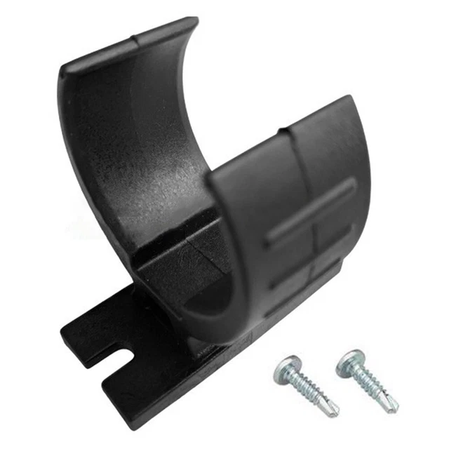 Extérieur Bureau Fonte Support Universel Accessoire 50x45mm Remplacement