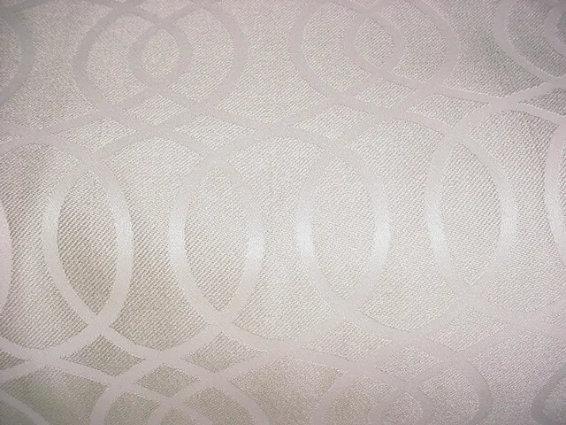 31-3/8Y Kravet Lee Jofa Silverbirch Trellis Scroll Damask Upholstery Fabric 3