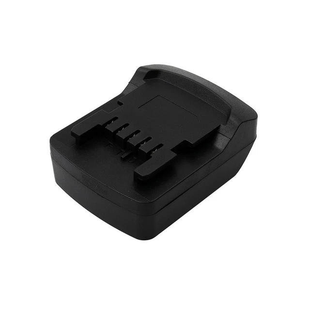 For Dewalt DCB200 20V,Battery Adapter,Convert To For Metabo 18V Tool-Parts