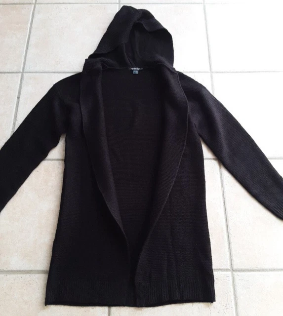 Gilet mi long online femme zara