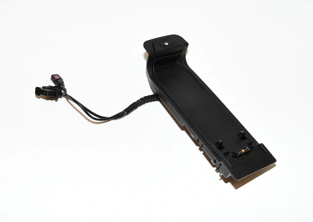 Registrazione Cellulare Supporto per Telefono 51167118054 E91 3er Touring Orig
