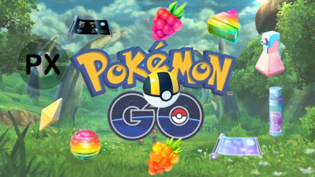 Pokémon Go Farm Poussières d'Etoile (PE) + PX + Objets (voir images) ꓶⱯԀ⅄ⱯԀ ONLY