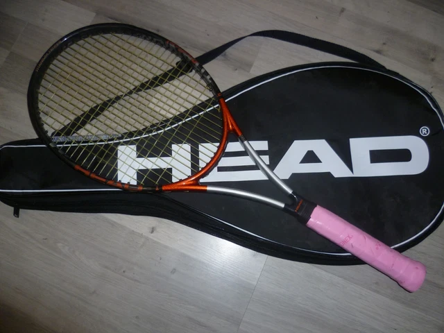 Raqueta De Tenis Head Graphene Xt Radical Mp Midplus 295g | Cuotas sin