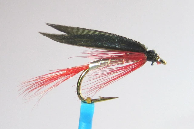 La mouche noyée - Nicolas39 | Pêche à la Mouche | Fly Shop