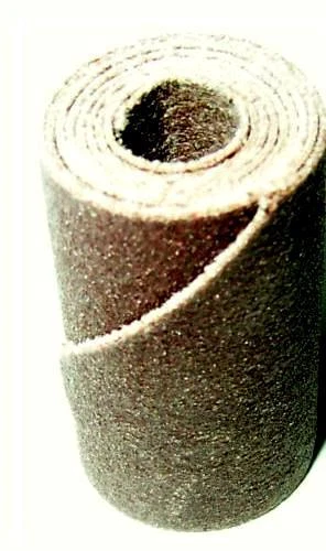 STANDADARD ABRASIVES SANDING CARTRIDGE ROLLS 5/8" x 1" x 1/4"