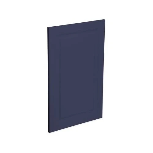 Kaboodle Cabinet Door 450mm Heritage Berry Blue - AUSTRALIA BRAND