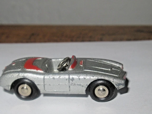 Schuco Piccolo 703 años 1957 - 1969 1ªserie de segunda mano por 70 EUR