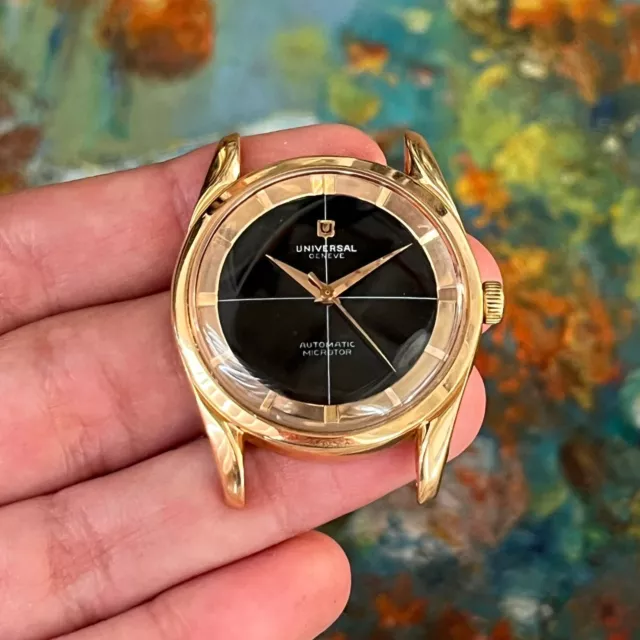 Montre universal online geneve polerouter