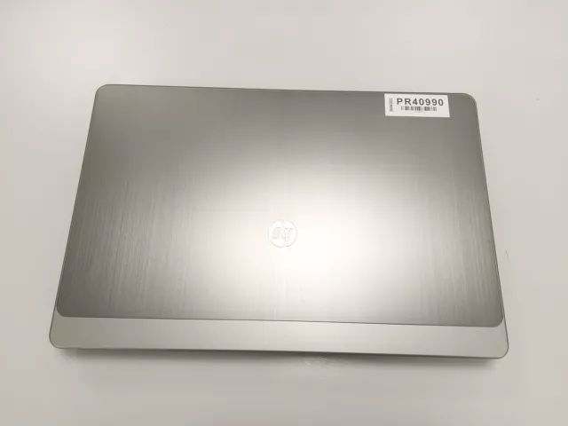 HP ProBook 4535s 15.6 Laptop AMD A4-3300M APU 1.90GHz 8GB RAM 500GB HDD NO  OS