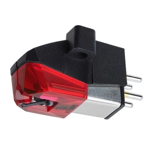 Audio-Technica AT-XP5 IN Movimento Magnete MM Dj Pickup Elliptisch