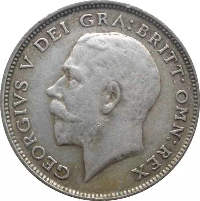 1920 To 1936 George V Lucky Silver Sixpences Choice Of Year / Date 2