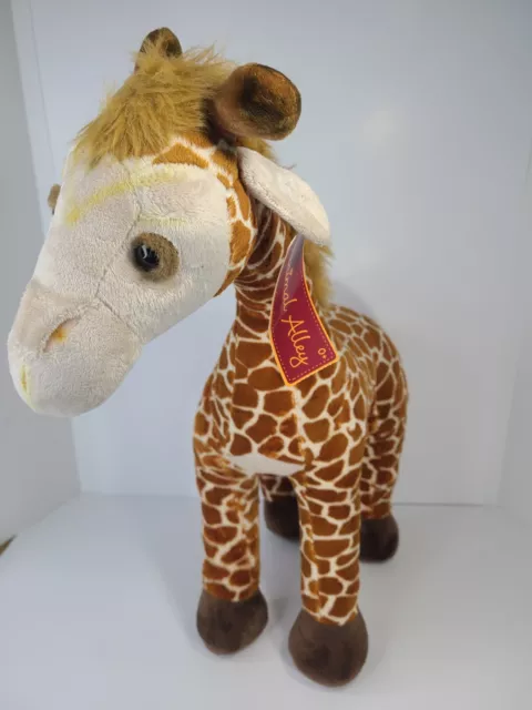 Animal shop alley giraffe