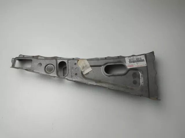 Toyota Rav 4 A4 2015 Front Fender Bracket Right Side 5370742010