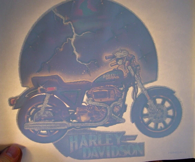 harley davidson classic 1970