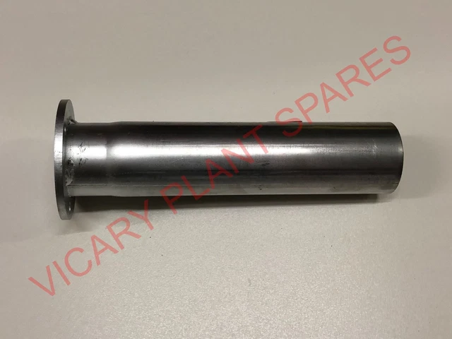 EXHAUST PIPE JCB Part No. 335/05267 - JS EXCAVATOR, JS130, JS200, ZP £ ...