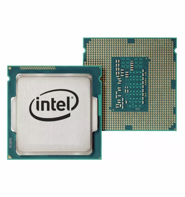 Procesador Intel Core i3-4150 3,5Ghz Socket 1150 3Mb Caché Dual Core