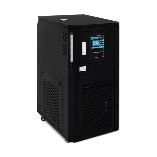 USA Lab Equipment USA Lab 30L 200°C 6KW Closed Loop Heater CRH-30L 35L/min