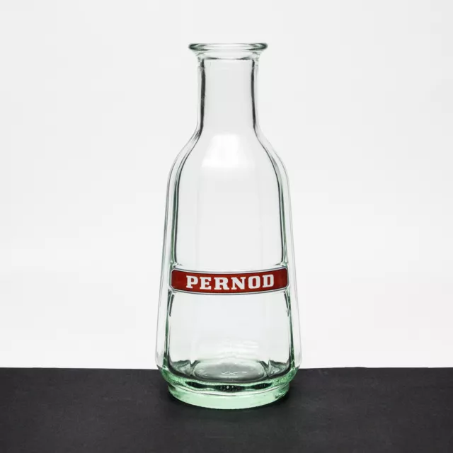 Pernod Ricard Anislikör Glas  Karaffe 0,5l Gläser