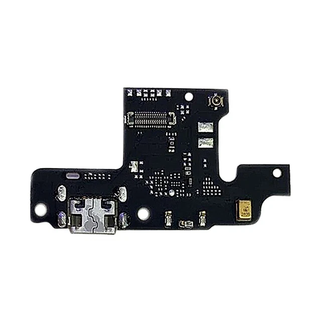 Ladebuchse Charging Port Board Modul Platine für ZTE Blade V10 Vita Ersatzteil